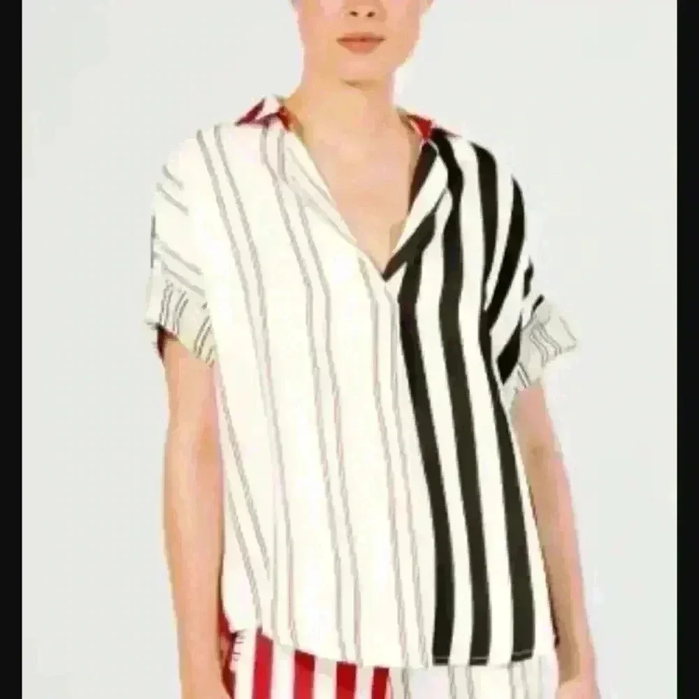 VILAGALLO VERONICA SHIRT